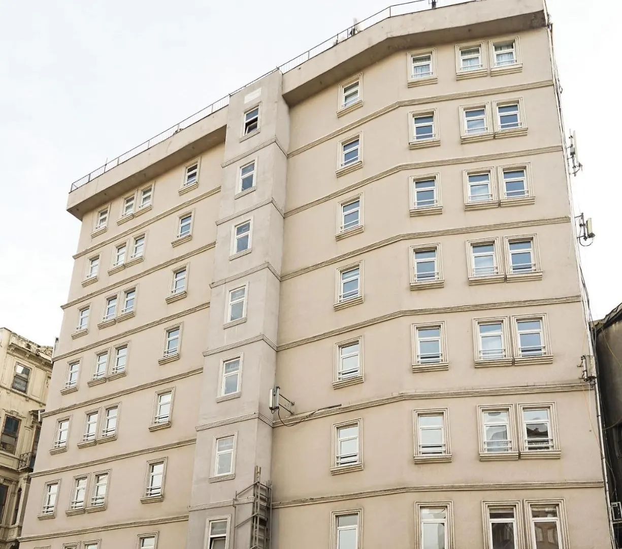 Element Residence Provincia di Provincia di Istanbul