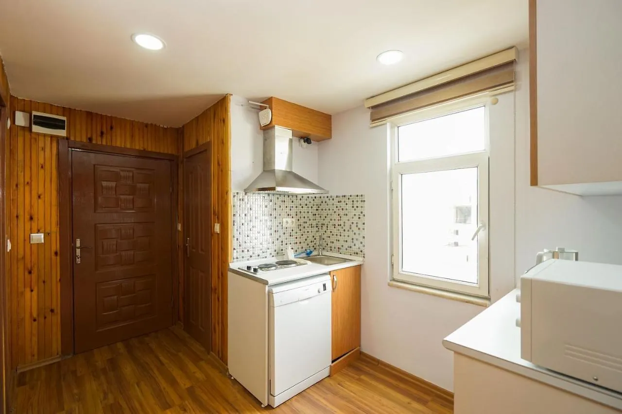 Element Residence Provincia di Provincia di Istanbul Aparthotel