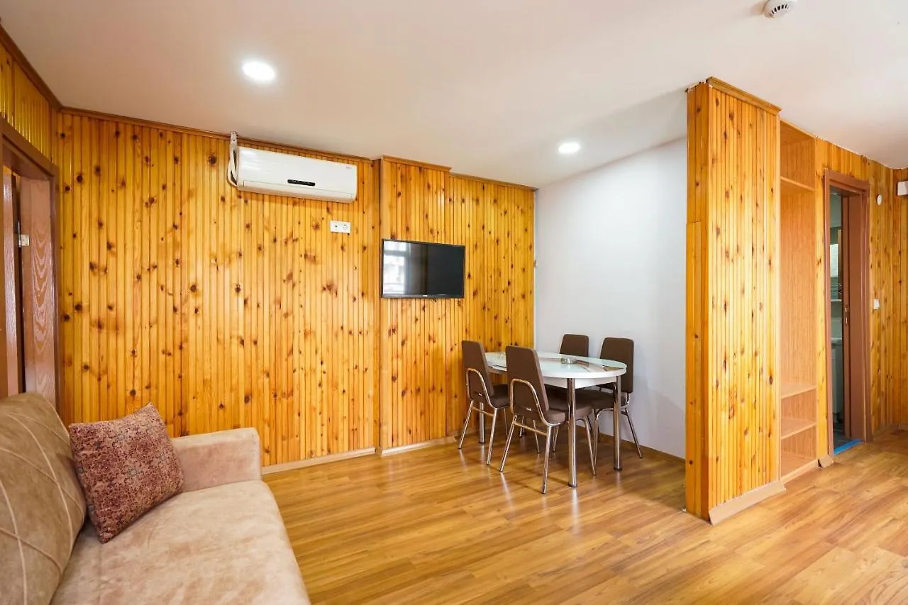 ** Aparthotel Element Residence Provincia di Provincia di Istanbul Turchia