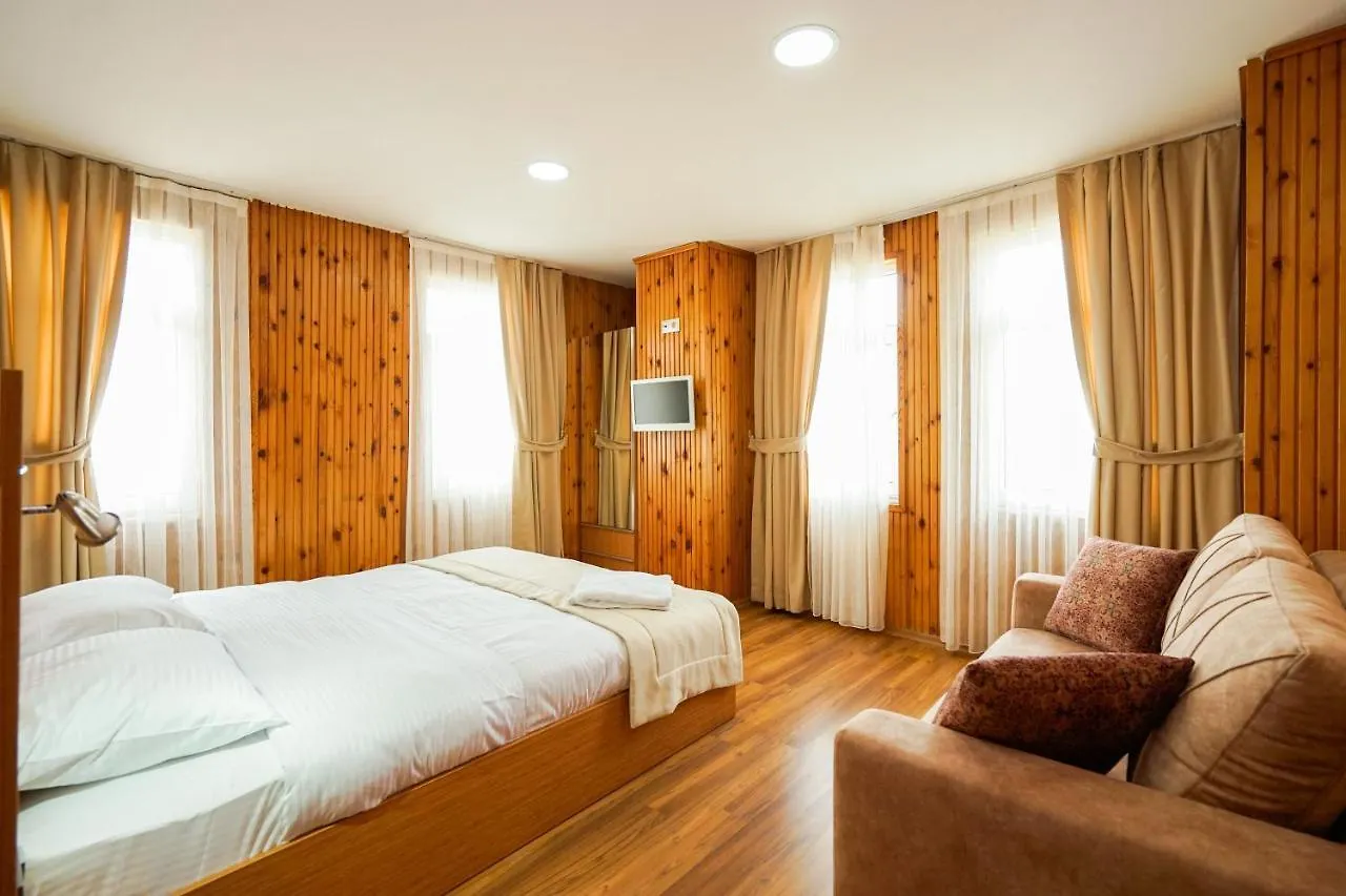Element Residence Provincia di Provincia di Istanbul