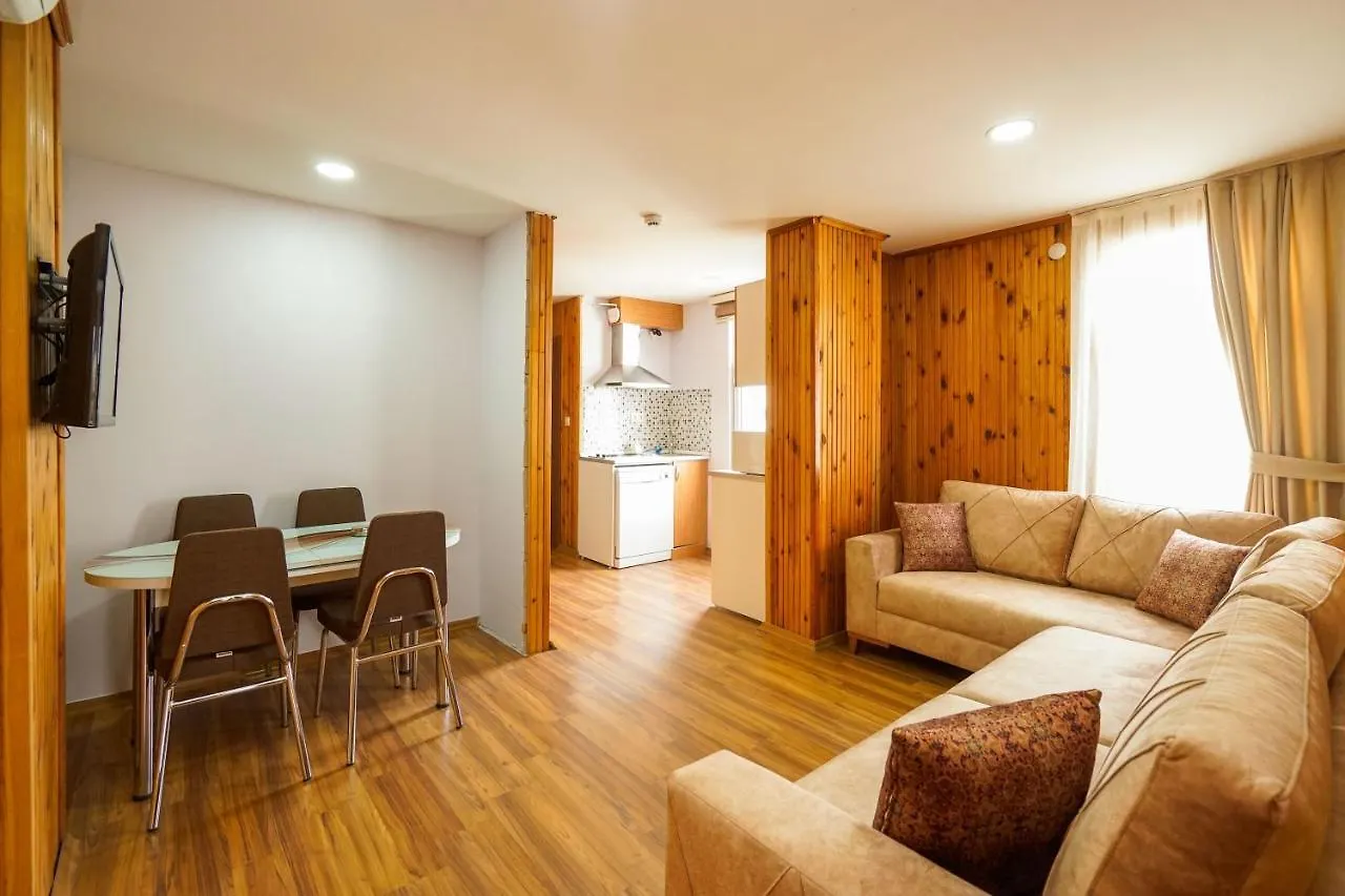 Aparthotel Element Residence Provincia di Provincia di Istanbul