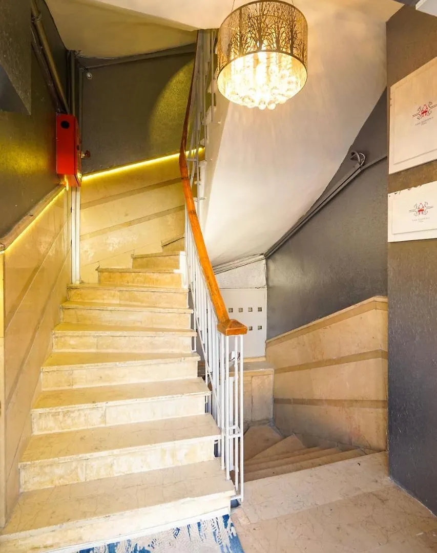 Element Residence Provincia di Provincia di Istanbul 2*,  Turchia