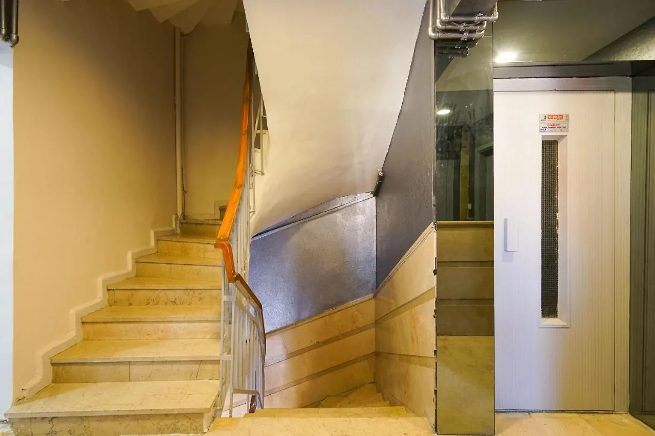 Aparthotel Element Residence Provincia di Provincia di Istanbul