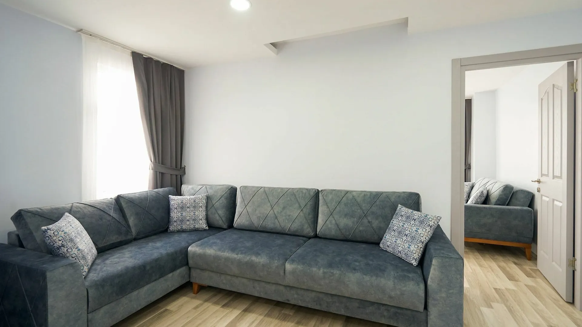 Element Residence Provincia di Provincia di Istanbul Aparthotel