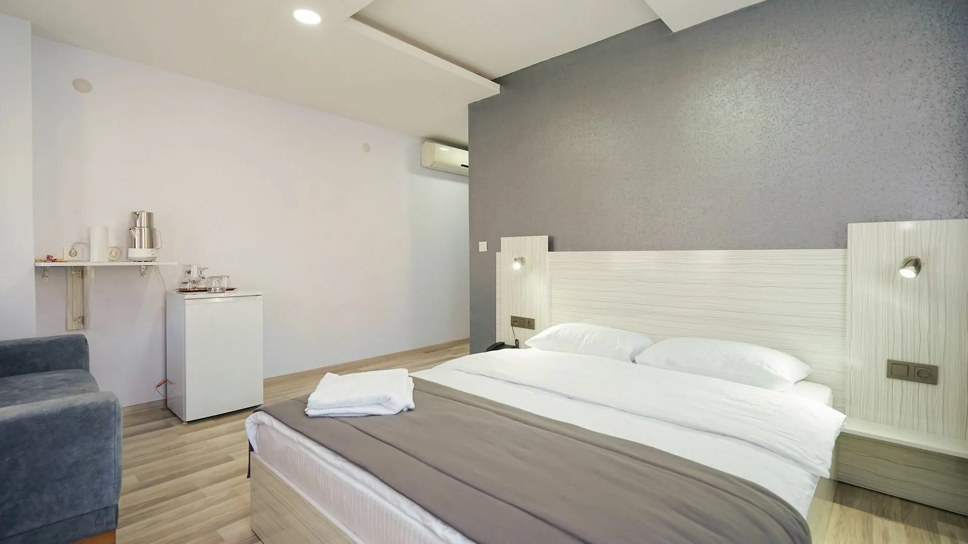 Aparthotel Element Residence Provincia di Provincia di Istanbul