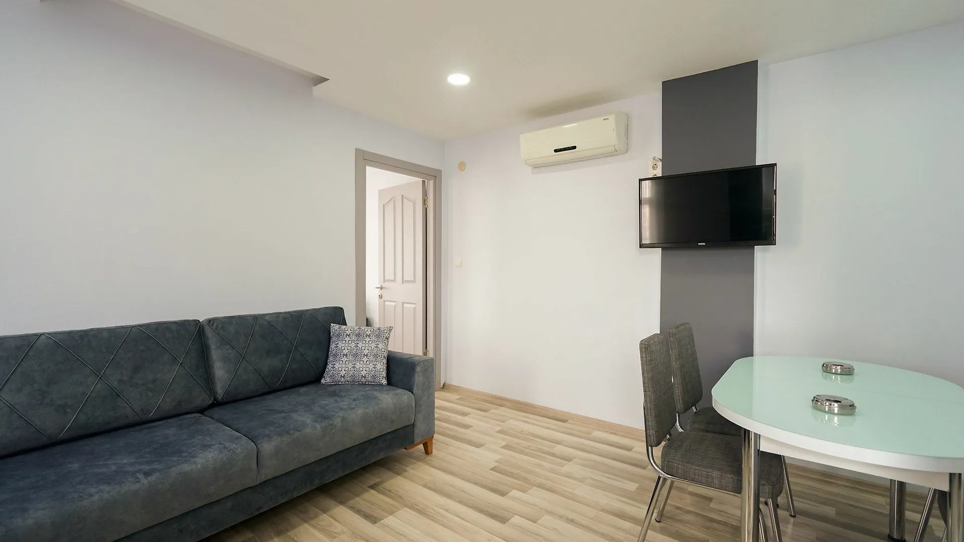 Element Residence Provincia di Provincia di Istanbul Aparthotel