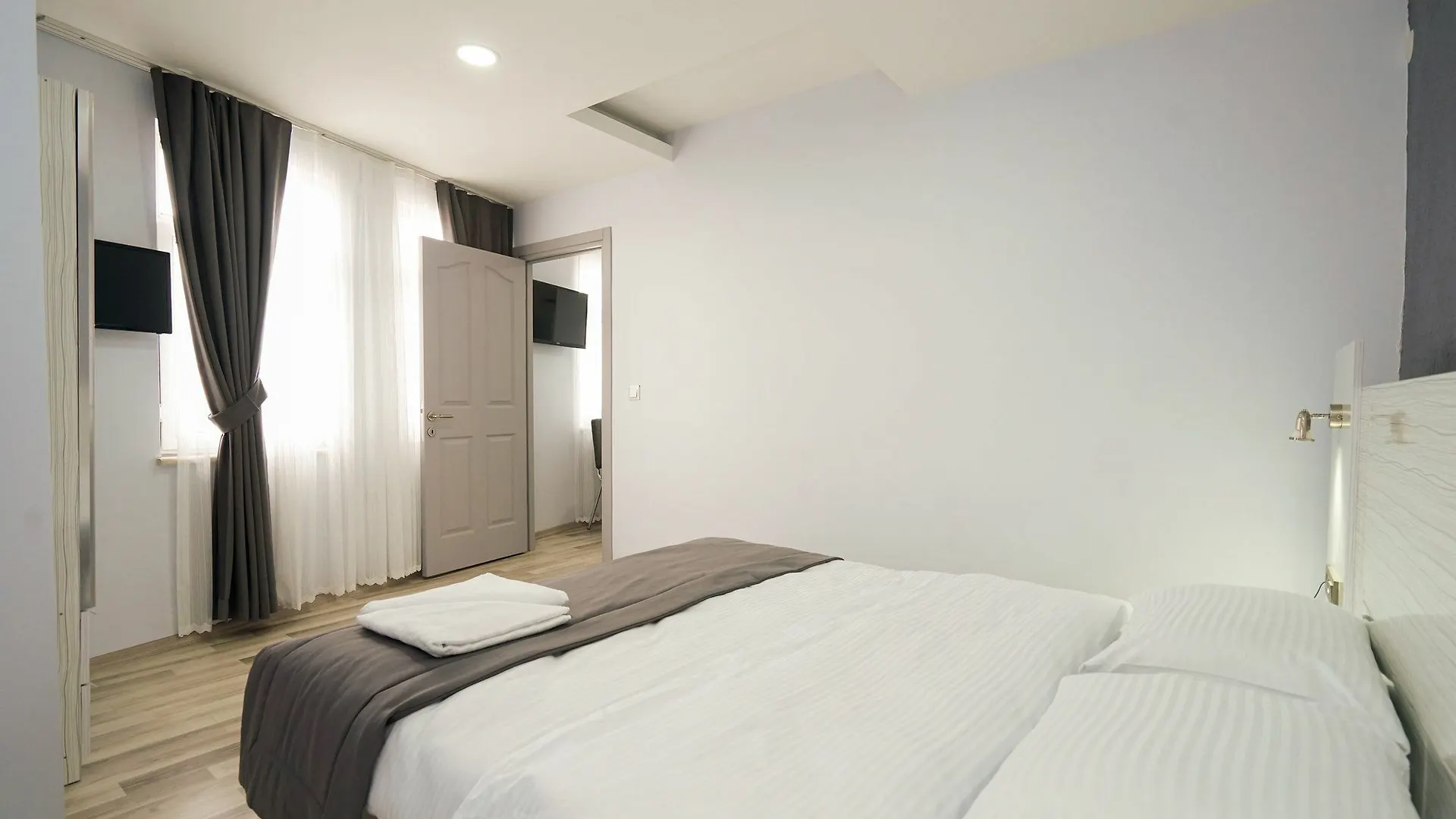 Aparthotel Element Residence Provincia di Provincia di Istanbul