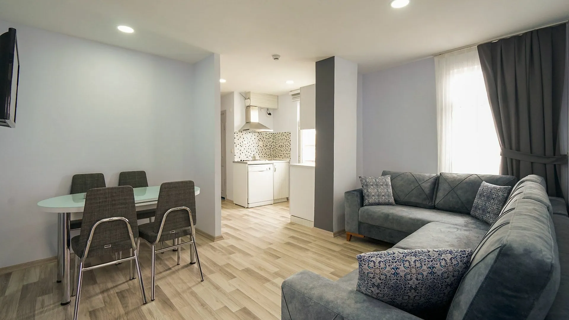 Element Residence Provincia di Provincia di Istanbul Turchia