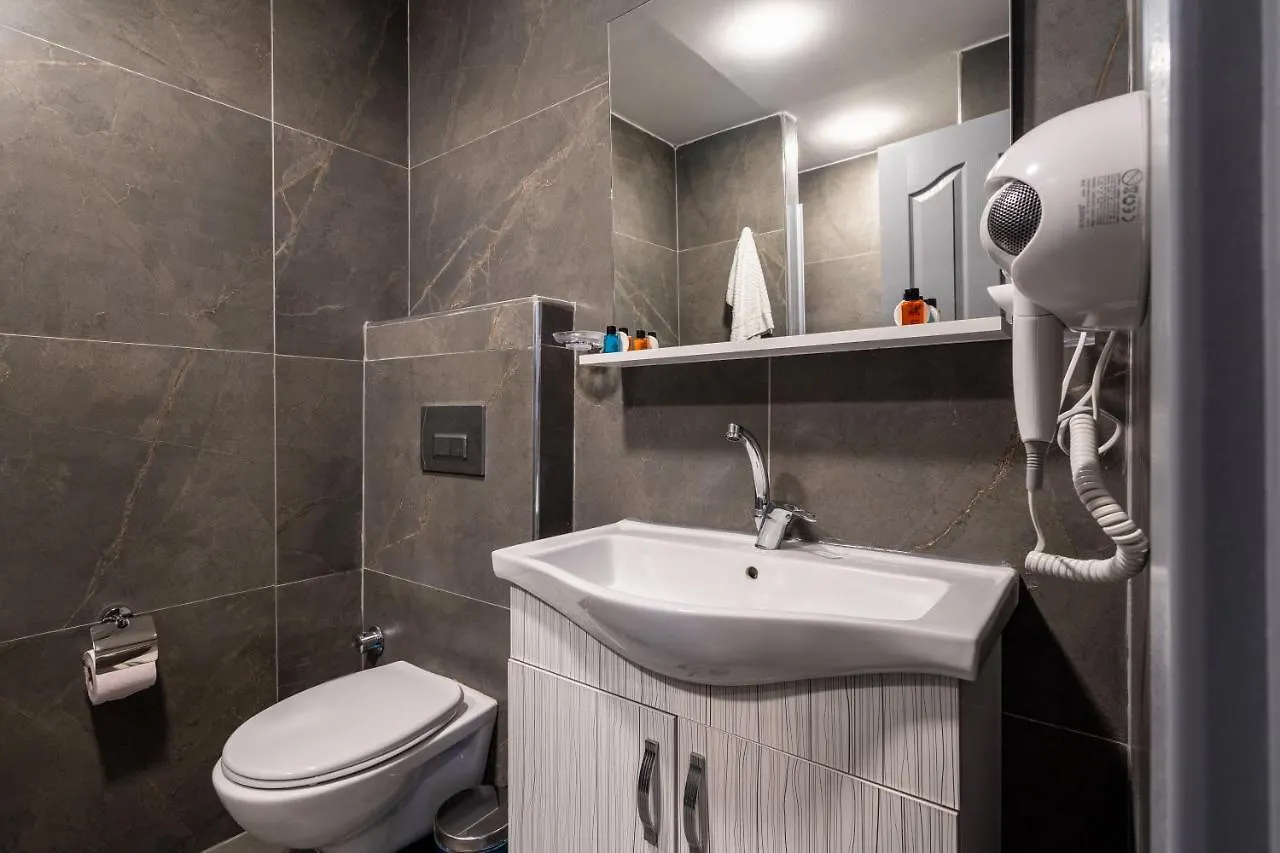 Aparthotel Element Residence Istanbul