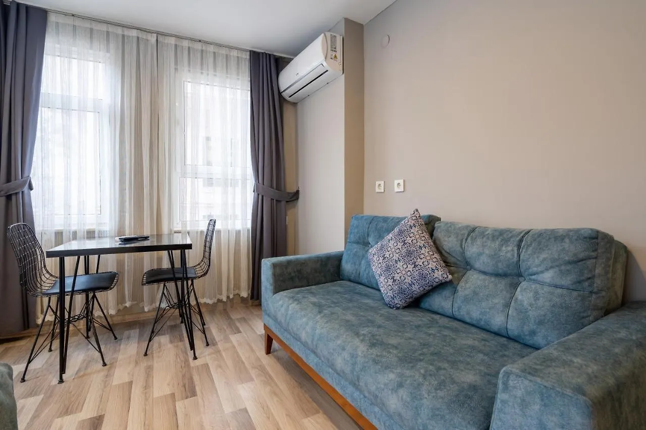 Element Residence Istanbul