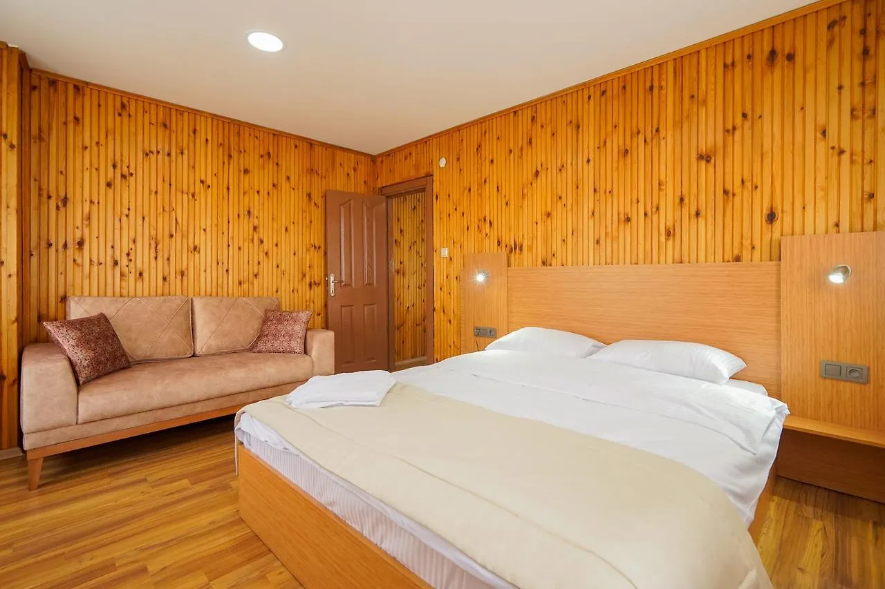 Aparthotel Element Residence Istanbul