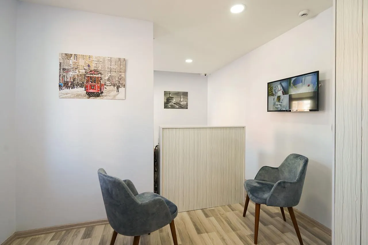 Element Residence Istanbul